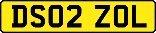 DS02ZOL