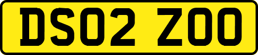 DS02ZOO