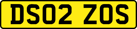 DS02ZOS
