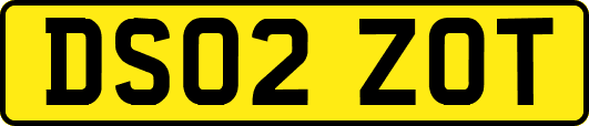 DS02ZOT