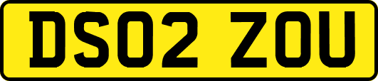 DS02ZOU