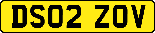 DS02ZOV