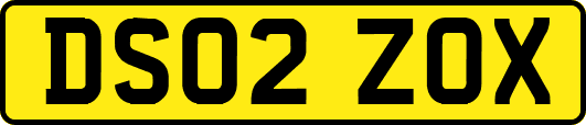 DS02ZOX