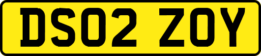 DS02ZOY
