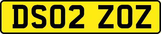 DS02ZOZ