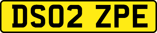 DS02ZPE