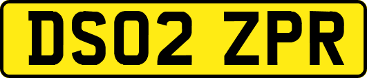 DS02ZPR