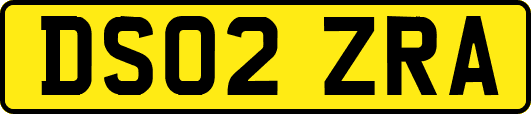 DS02ZRA