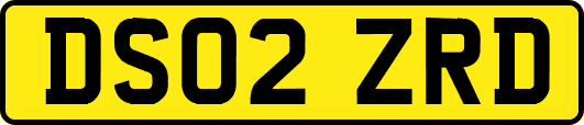 DS02ZRD