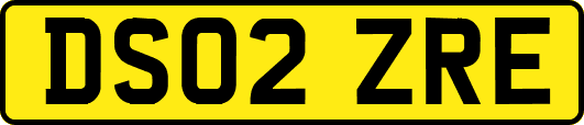 DS02ZRE