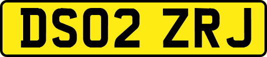 DS02ZRJ