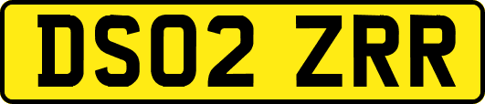 DS02ZRR