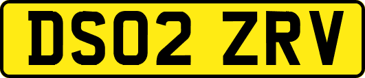 DS02ZRV