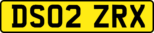 DS02ZRX
