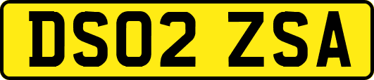 DS02ZSA