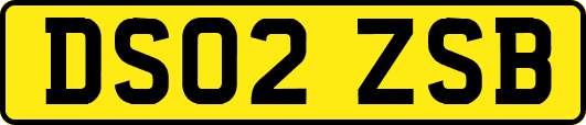 DS02ZSB
