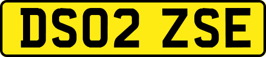 DS02ZSE