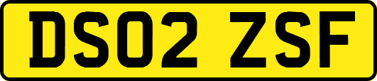 DS02ZSF