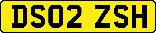 DS02ZSH