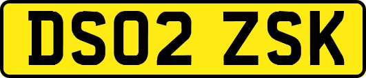 DS02ZSK