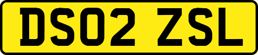 DS02ZSL