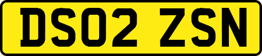 DS02ZSN