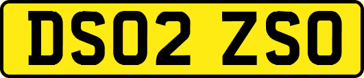 DS02ZSO