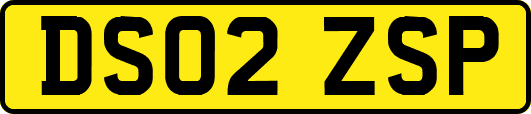 DS02ZSP