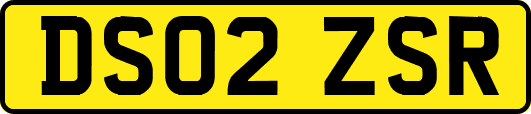 DS02ZSR