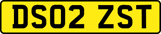 DS02ZST