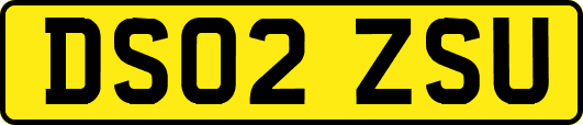 DS02ZSU