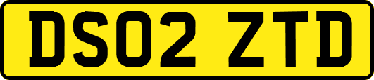 DS02ZTD