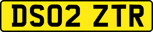 DS02ZTR