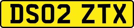 DS02ZTX