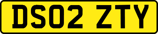 DS02ZTY