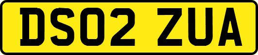 DS02ZUA