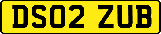 DS02ZUB