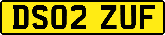 DS02ZUF