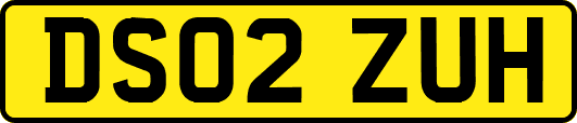 DS02ZUH