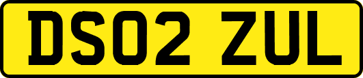 DS02ZUL