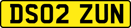 DS02ZUN