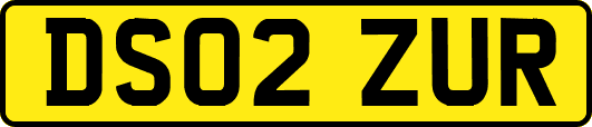 DS02ZUR