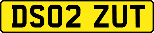 DS02ZUT