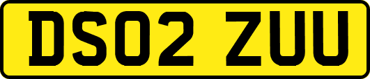 DS02ZUU