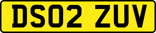 DS02ZUV