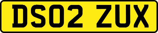 DS02ZUX
