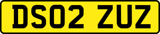 DS02ZUZ