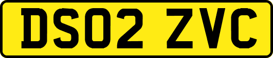 DS02ZVC