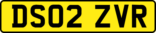 DS02ZVR