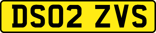 DS02ZVS